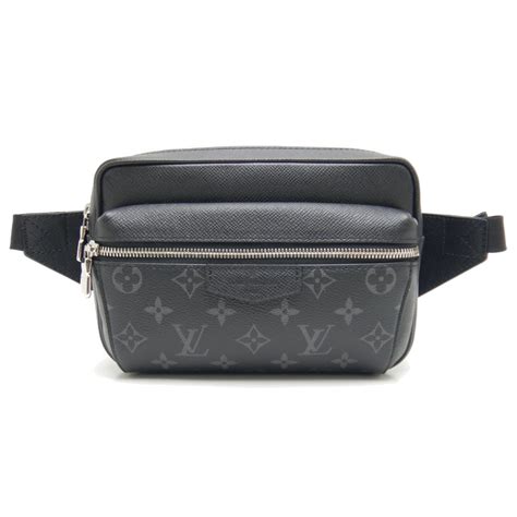 outdoor bum bag louis vuitton|LOUIS VUITTON Taiga Monogram Eclipse Outdoor Bum Bag .